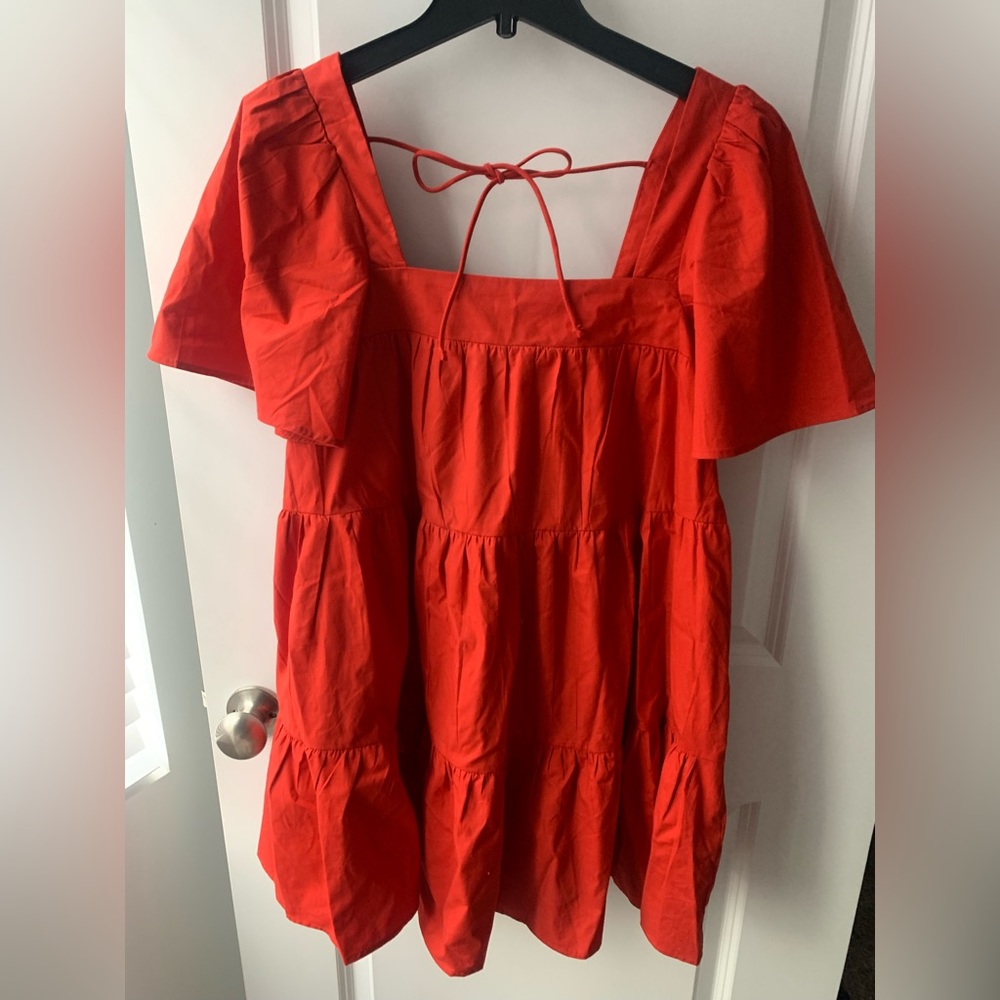 Abercrombie Dress - NEW WITH TAGS